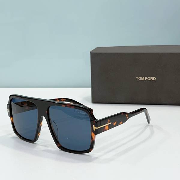 Tom Ford Sunglasses Top Quality TOS01525